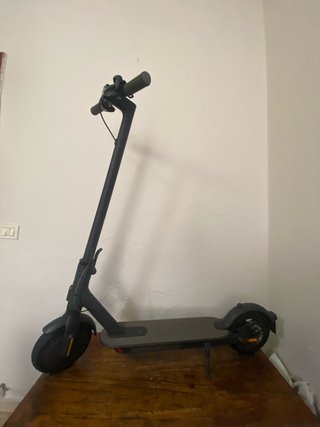 Patinete Eléctrico Xiaomi S1 20km/h