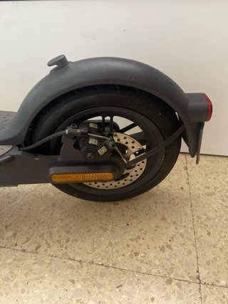 Patinete Eléctrico Xiaomi S1 20km/h