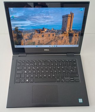 Dell Latitude 3390 2-en-1 Táctil i5 16GB 256SSD