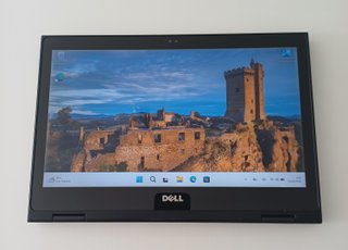 Dell Latitude 3390 2-en-1 Táctil i5 16GB 256SSD