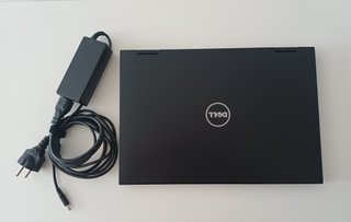 Dell Latitude 3390 2-en-1 Táctil i5 16GB 256SSD