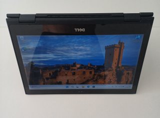 Dell Latitude 3390 2-en-1 Táctil i5 16GB 256SSD