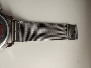Reloj Lotus 10138 Esfera Negra