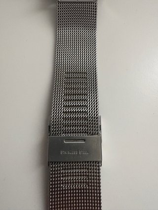 Reloj Lotus 10138 Esfera Negra