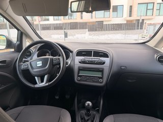 SEAT Altea 2014