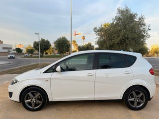 SEAT Altea 2014