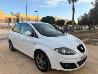 SEAT Altea 2014