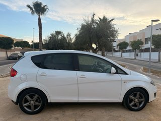 SEAT Altea 2014