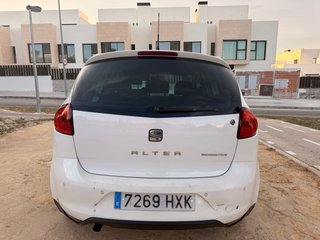 SEAT Altea 2014