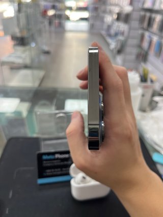 iPhone 13 Pro Max 128GB Negro