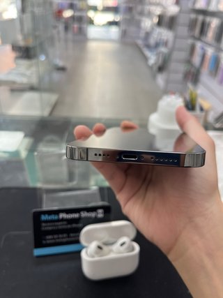 iPhone 13 Pro Max 128GB Negro