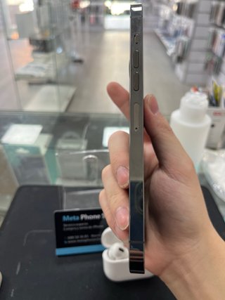 iPhone 13 Pro Max 128GB Negro