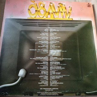 Vinilos Recopilatorios de éxitos clásicos antiguos