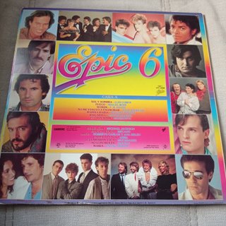 Vinilos Recopilatorios de éxitos clásicos antiguos