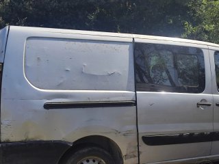 Peugeot Expert 2007