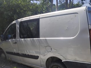Peugeot Expert 2007