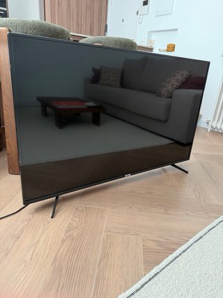 TCL 55 4K Smart TV (2022) - Como nueva