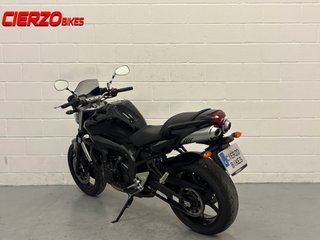 Yamaha FZ6N S2 2009