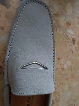 Zapatillas de hombre Talla 42