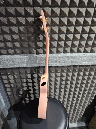 Ukelele Enya Nova U/PK Rosa