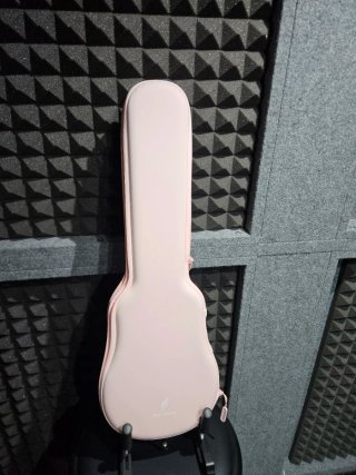 Ukelele Enya Nova U/PK Rosa