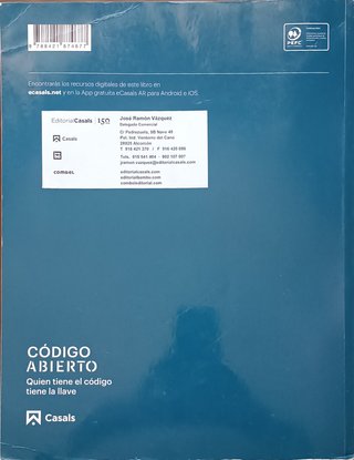 Lengua castellana y literatura 1, Le Bachillerato