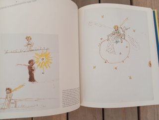 La historia completa del principito