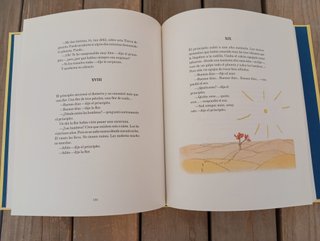 La historia completa del principito