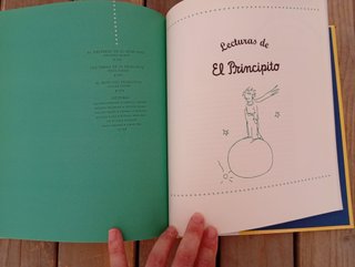 La historia completa del principito