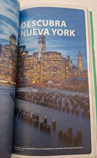 Guía viajes Nueva York