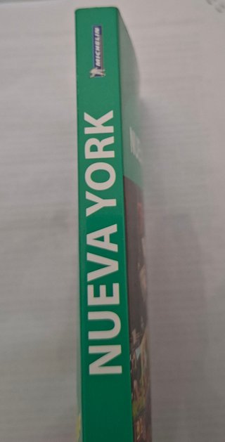 Guía viajes Nueva York