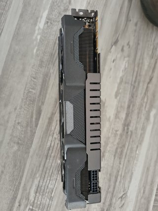 Zotac GTX 1080 AMP! Extreme