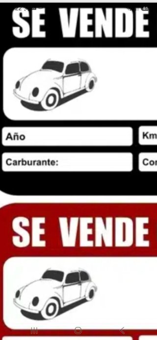 FIAT 500L 2013 AVERIADO.