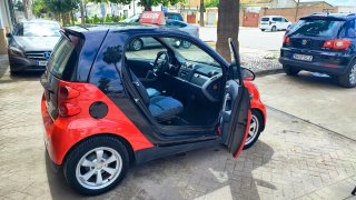 smart fortwo 2010