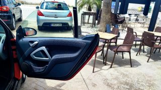 smart fortwo 2010