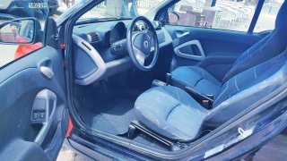 smart fortwo 2010