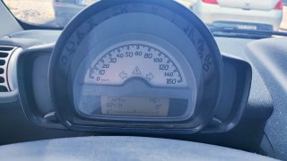 smart fortwo 2010