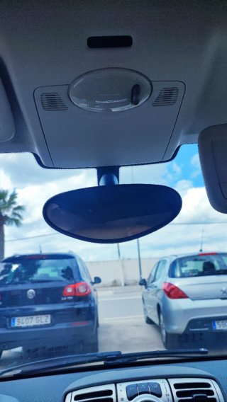 smart fortwo 2010