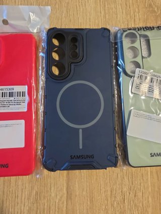 Fundas Samsung Galaxy S26 Ultra