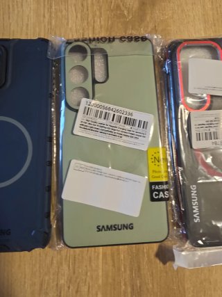 Fundas Samsung Galaxy S26 Ultra