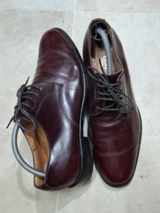 Scarpe Pollini eleganti uomo n.41