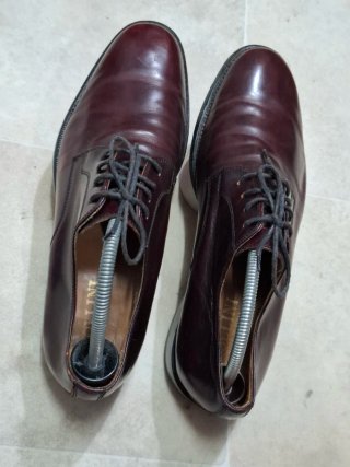 Scarpe Pollini eleganti uomo n.41
