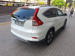Honda CR-V HONDA CR-V 1.6 iDTEC 118kW 160CV 4x4