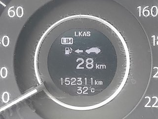 Honda CR-V HONDA CR-V 1.6 iDTEC 118kW 160CV 4x4