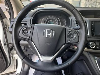 Honda CR-V HONDA CR-V 1.6 iDTEC 118kW 160CV 4x4