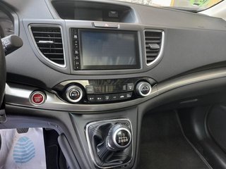 Honda CR-V HONDA CR-V 1.6 iDTEC 118kW 160CV 4x4