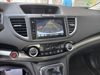Honda CR-V HONDA CR-V 1.6 iDTEC 118kW 160CV 4x4