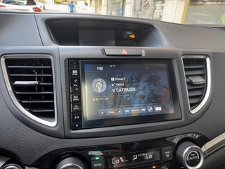 Honda CR-V HONDA CR-V 1.6 iDTEC 118kW 160CV 4x4