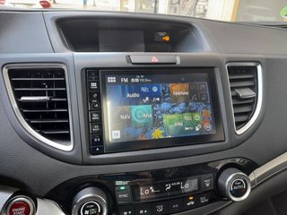 Honda CR-V HONDA CR-V 1.6 iDTEC 118kW 160CV 4x4