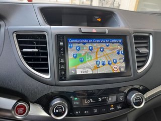 Honda CR-V HONDA CR-V 1.6 iDTEC 118kW 160CV 4x4